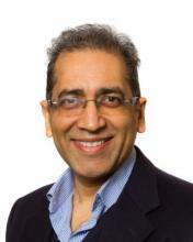 Dr Sanjay Sinha