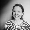 Dr Avril Coghlan