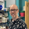 Prof. Stephen Graham