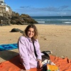 Molly  Cliff