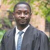 Mark Owusu