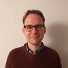 Dr Tommy Nyberg