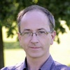 Professor David Aanensen