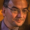 Dr David Summers