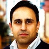 Dr Mansoor Raza