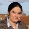 Professor Julia Gog