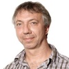 Dr Martin Welch