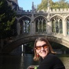 Dr Petra Klepac