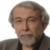 Professor Sir Tom Blundell