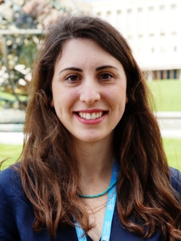  Charlotte  Rendina