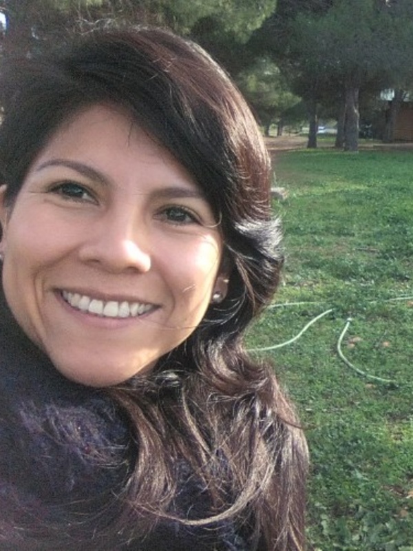  Jacqueline  Valverde Villegas