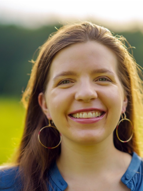  Caroline Zellmer
