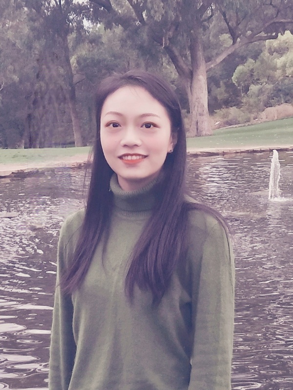  Chenxi  Liu