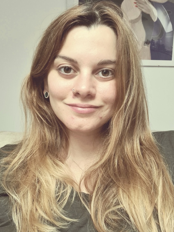 Dr Elli  Mylona