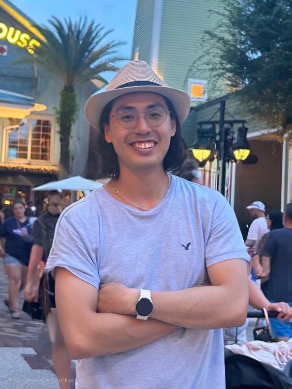 Dr Long Fung   Chau