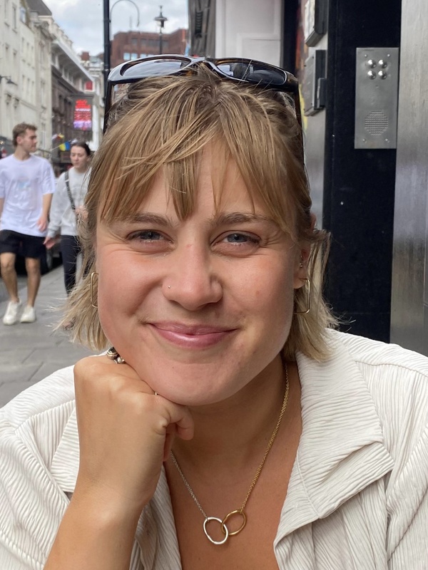 Dr Bethan  Cracknell Daniels