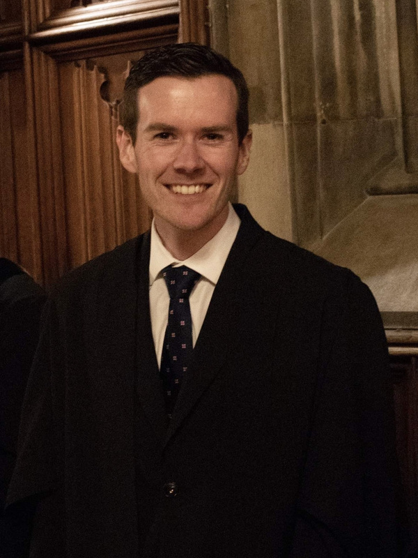 Dr John Clark