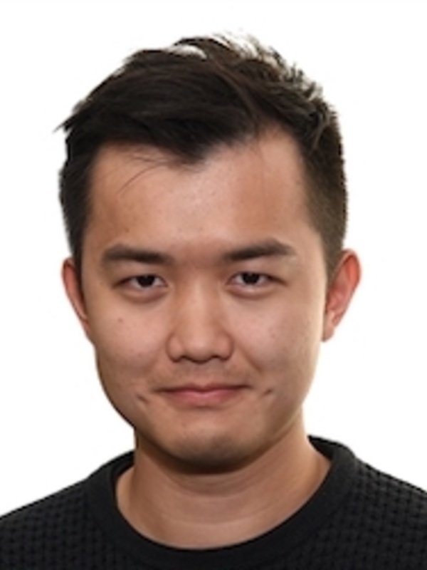 Dr Harry Hung