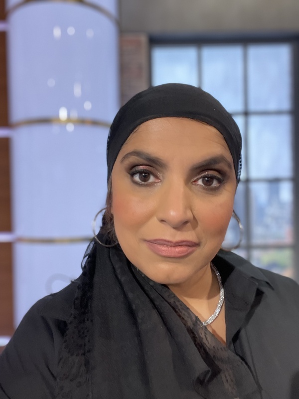 Dr Saleyha  Ahsan