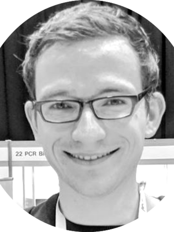 Dr Adam Dinan