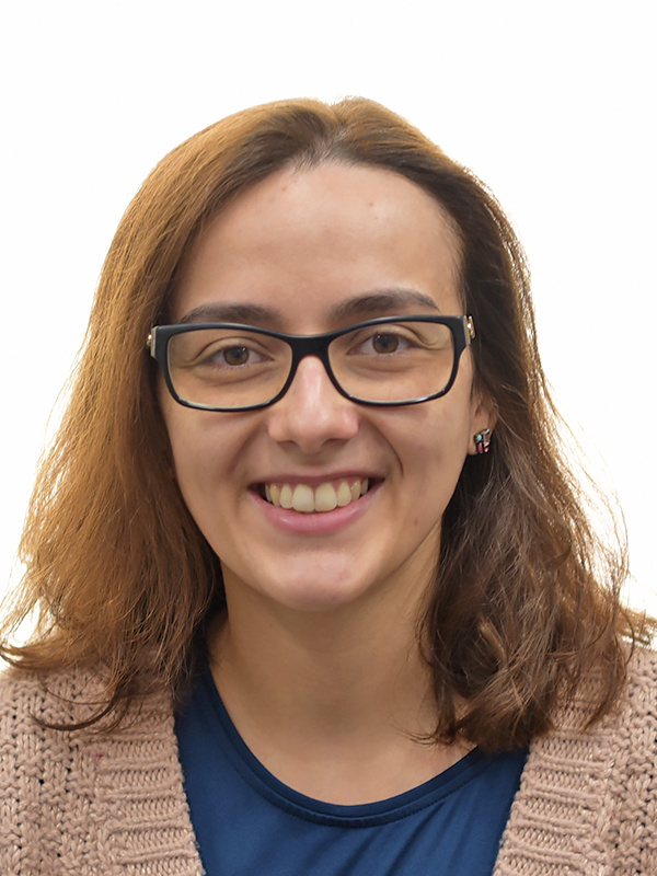 Dr Ana Ferreira