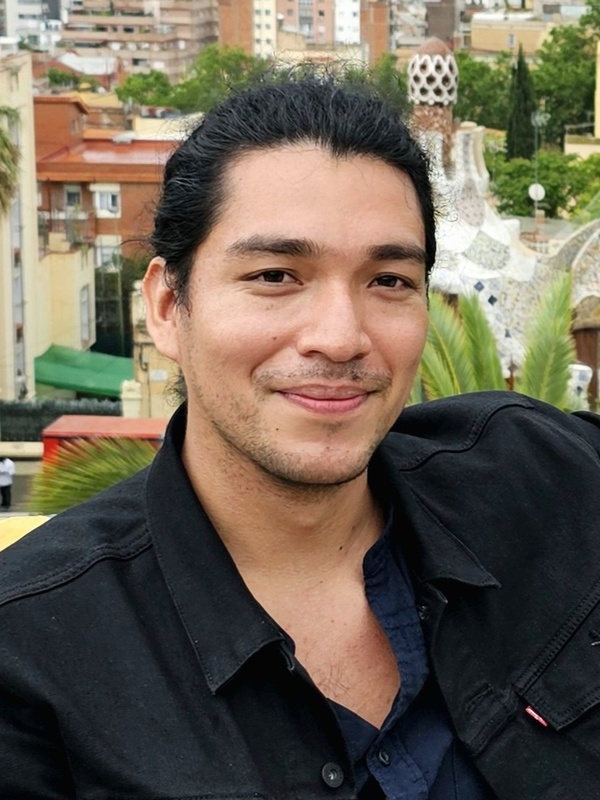  Anthony  Torres-Ruesta