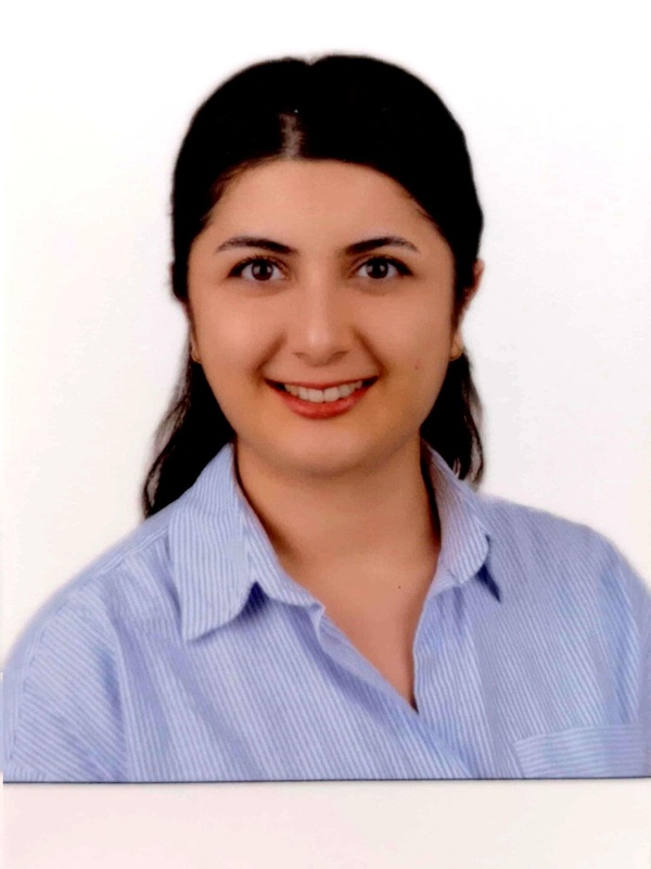 Dr Cemile Selin  Aksoy