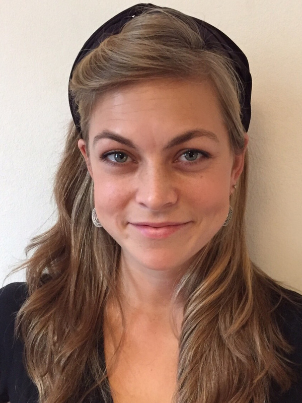 Dr Caitlin Collins