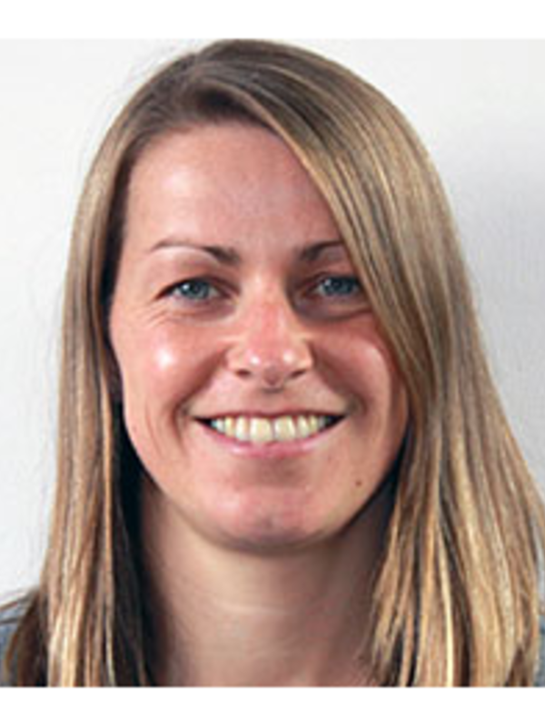 Dr Caray Walker