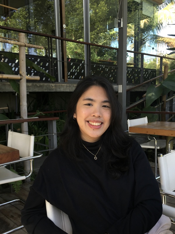  Chalita Chomkatekaew