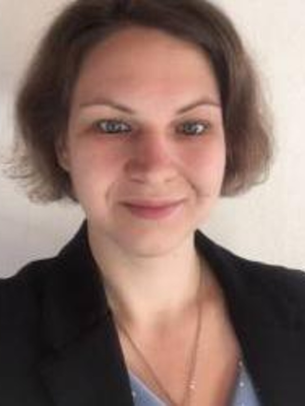 Dr Charlotte Hammer