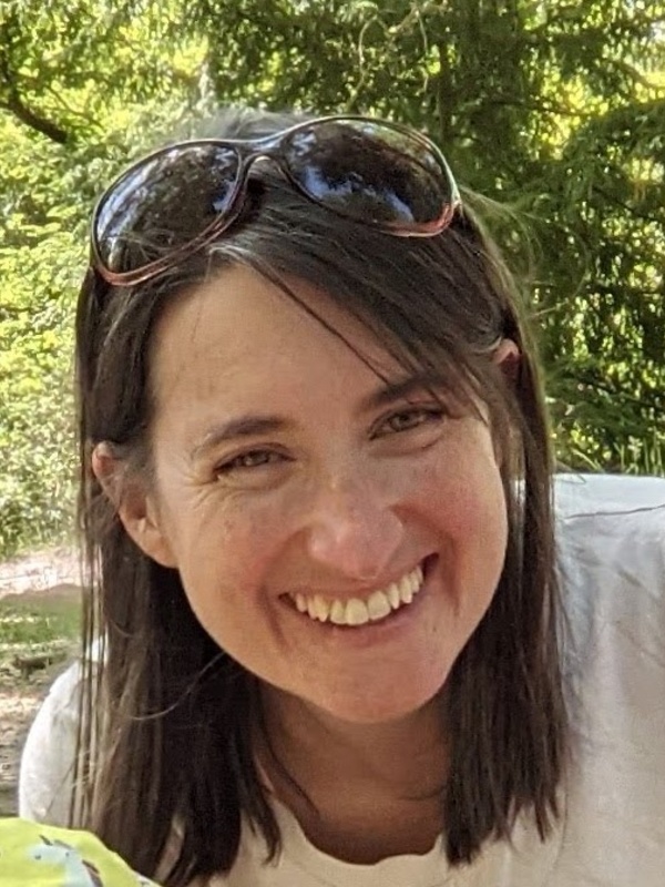 Dr Ciara Dangerfield