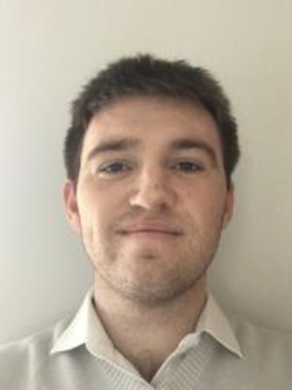  Conor Egan