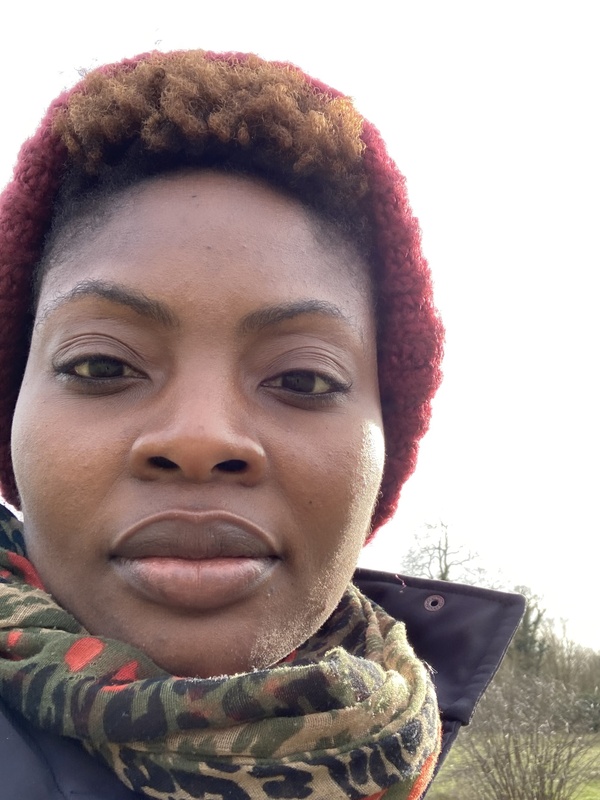 Dr Dami Collier