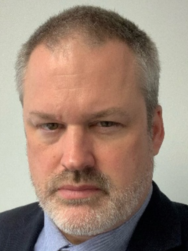 Dr Bradley Dickey