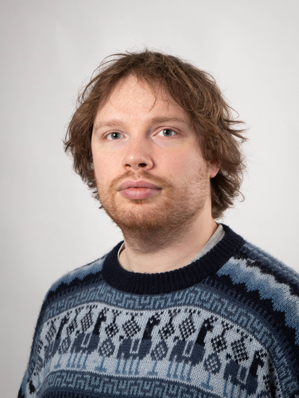 Dr David  Pascall
