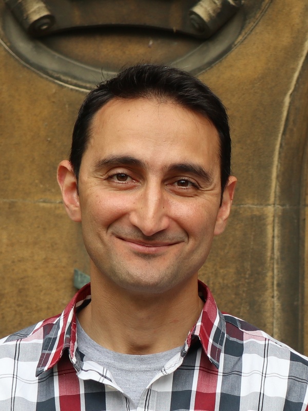 Dr Ashraf  Zarkan