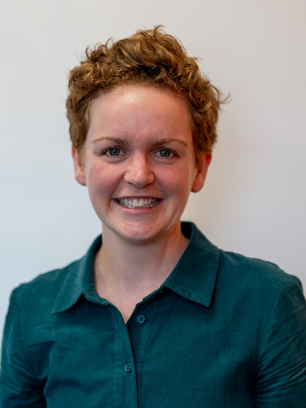 Dr Camilla  Godlee