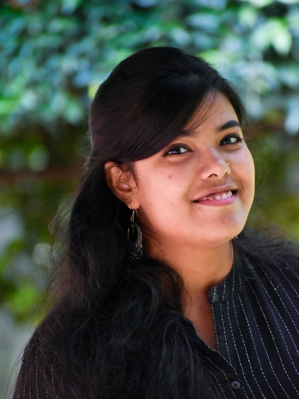  Ritika  Chatterjee