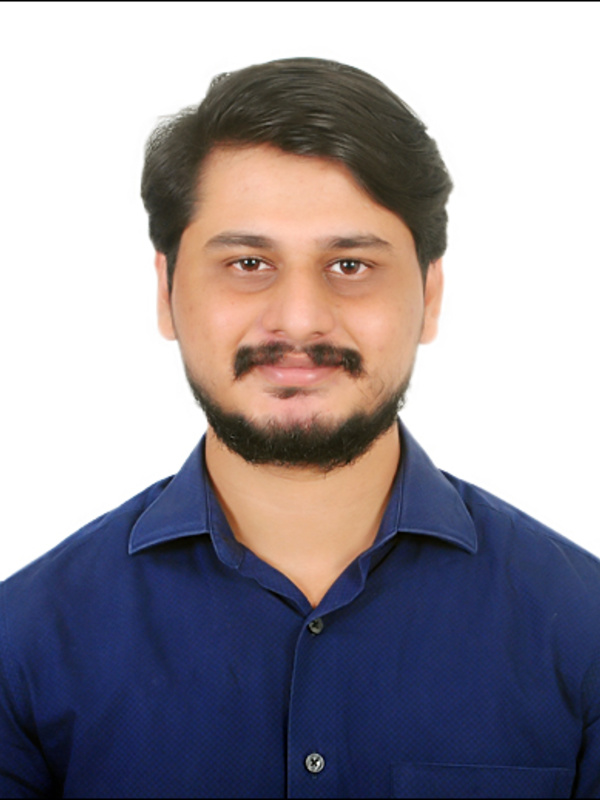 Dr Vignesh  Shetty