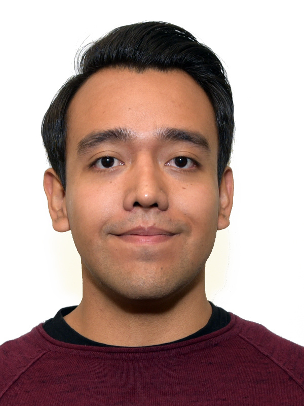 Elias Rafael  Ruiz-Morales