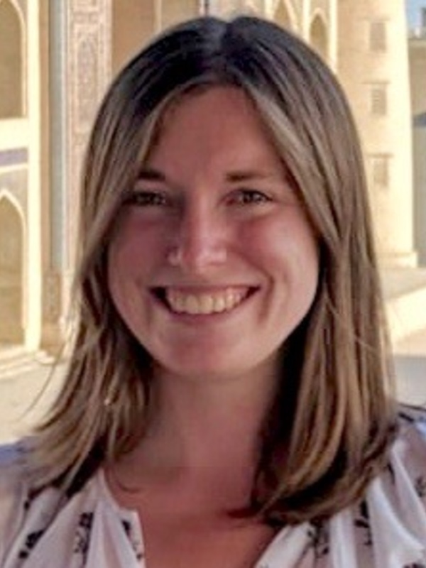Dr Gemma  Murray 