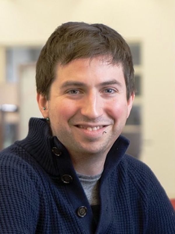 Dr George  Cantwell