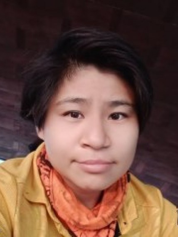 Dr Angkana Huang (HAT)