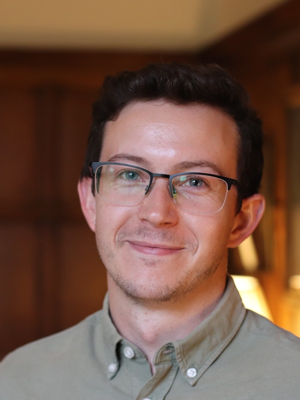 Dr Daniel Egan