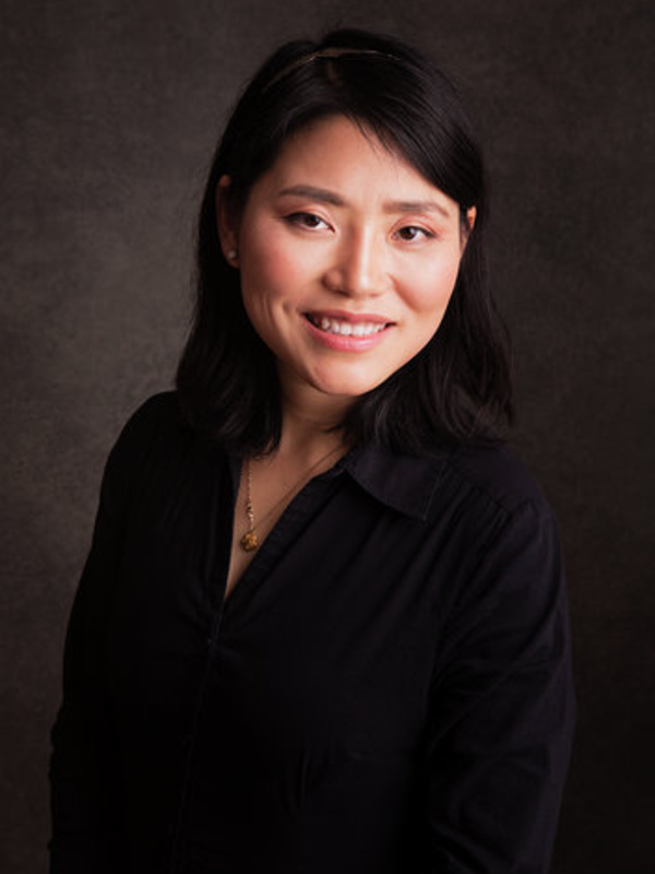 Dr Yudan Ren