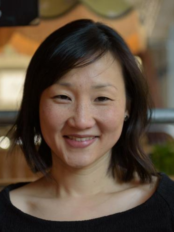  Jenny Zhang