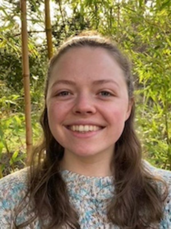  Jemima Swain