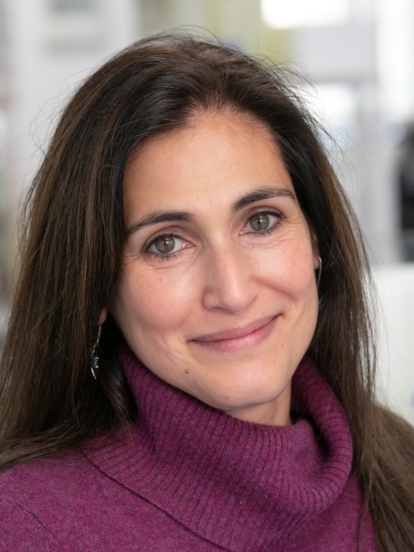 Dr Katerina Artavanis-Tsakonas