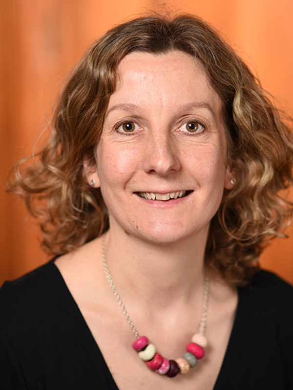 Dr Kate Hughes
